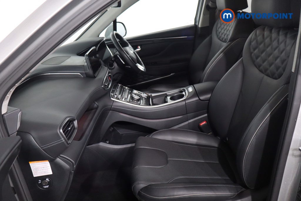 Used Hyundai Santa Fe 2022 for sale - 77211153: Photo 12