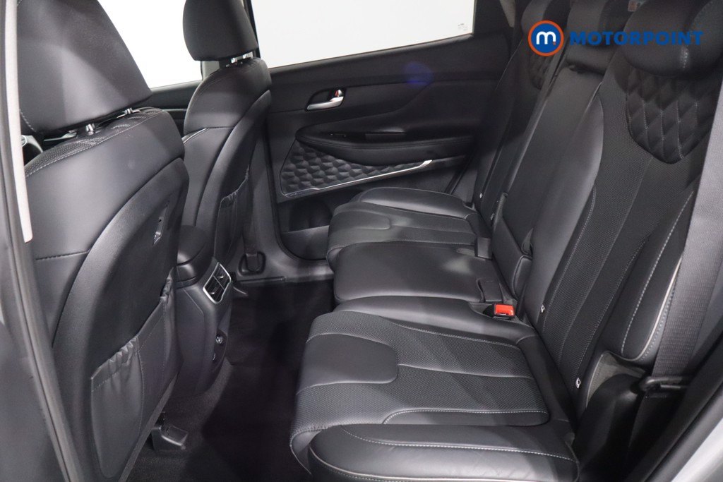 Used Hyundai Santa Fe 2022 for sale - 77211153: Photo 13