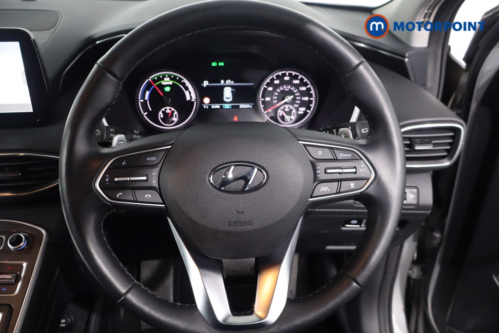 Used Hyundai Santa Fe 2022 for sale - 77211153: Photo 14