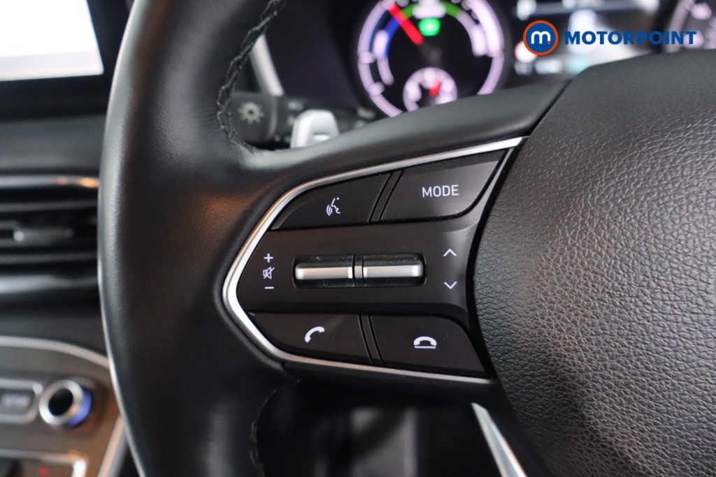 Used Hyundai Santa Fe 2022 for sale - 77211153: Photo 15