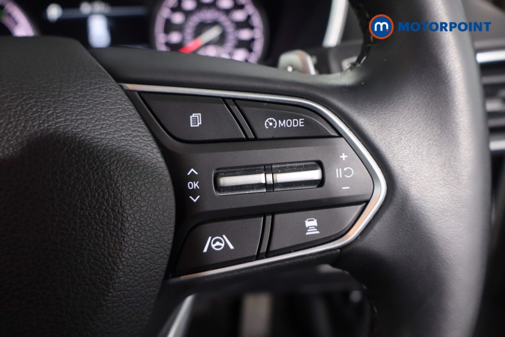 Used Hyundai Santa Fe 2022 for sale - 77211153: Photo 16