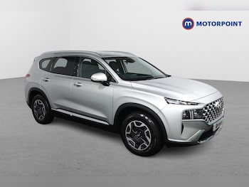 2022 - 1.6 TGDi Hybrid Premium 5dr 4WD Auto