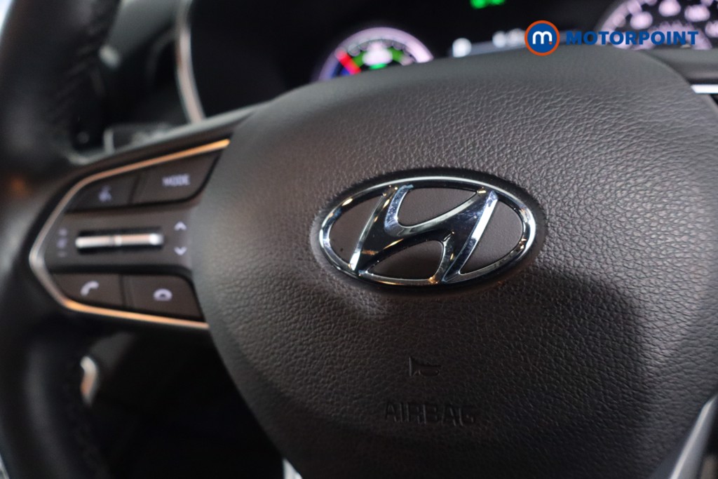 Used Hyundai Santa Fe 2022 for sale - 77211153: Photo 21