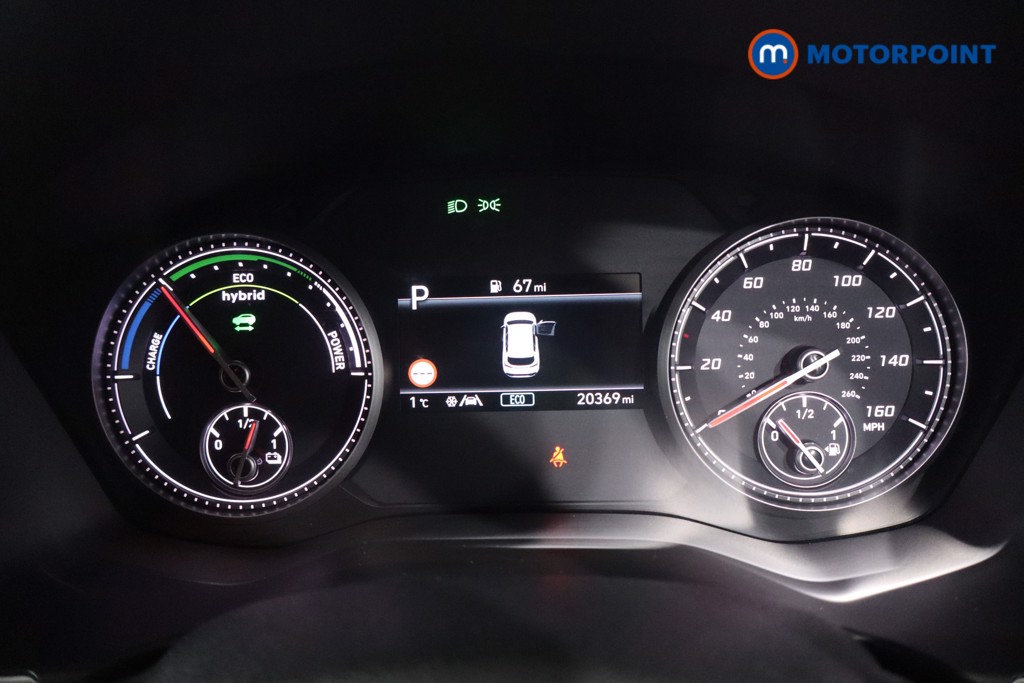 Used Hyundai Santa Fe 2022 for sale - 77211153: Photo 24