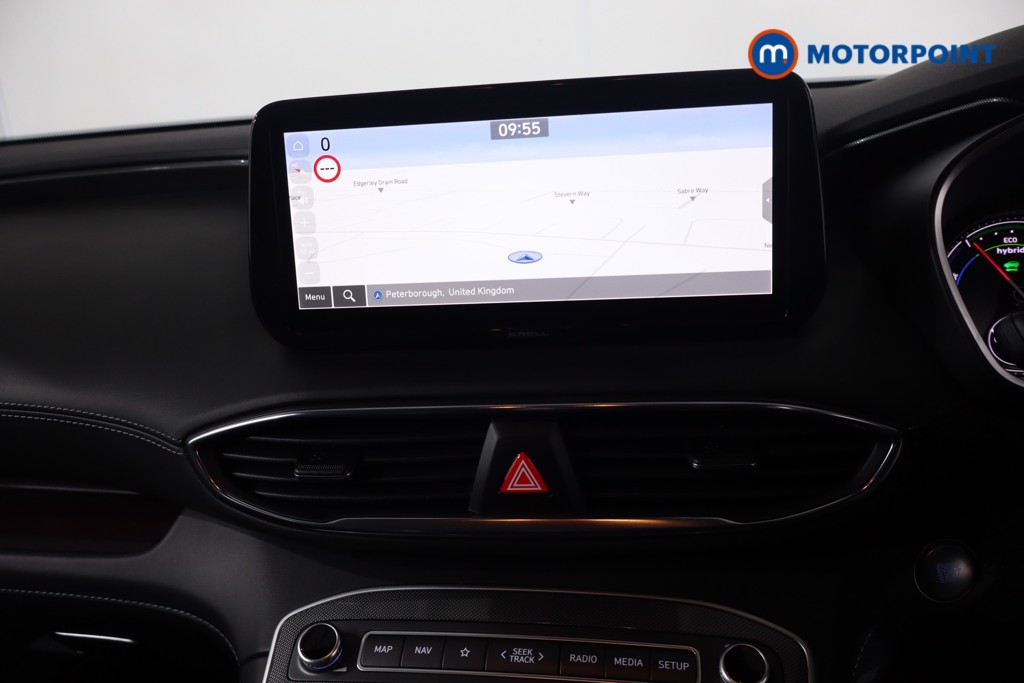 Used Hyundai Santa Fe 2022 for sale - 77211153: Photo 26