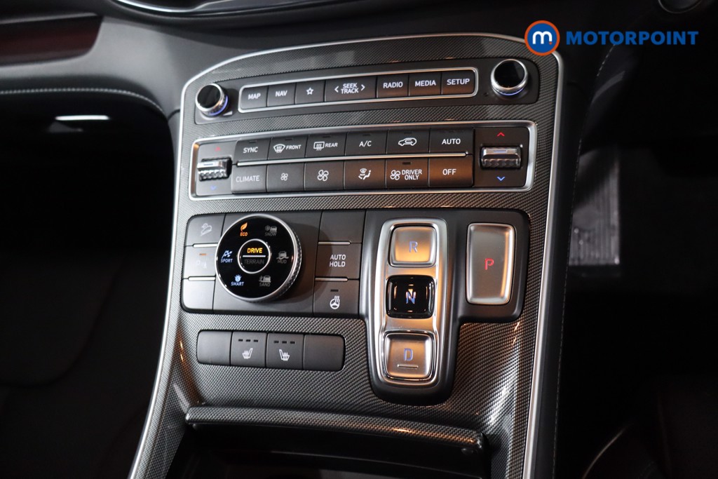 Used Hyundai Santa Fe 2022 for sale - 77211153: Photo 27