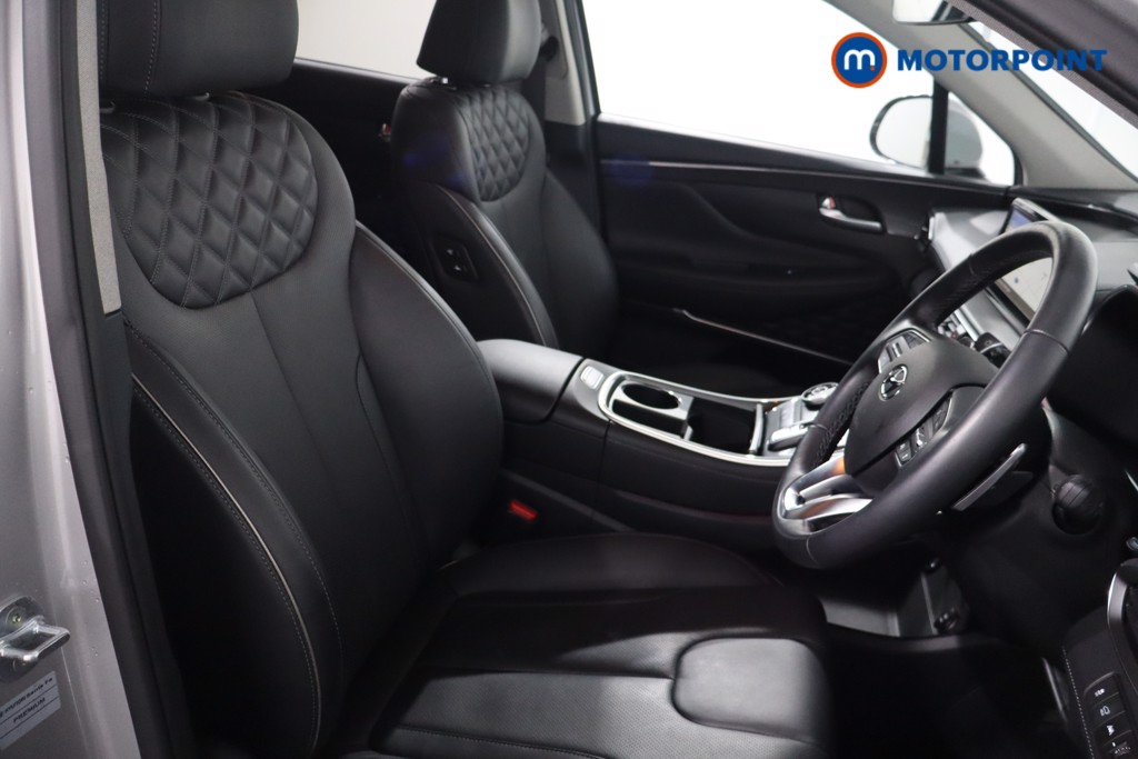 Used Hyundai Santa Fe 2022 for sale - 77211153: Photo 32