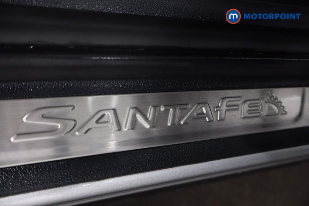 Used Hyundai Santa Fe 2022 for sale - 77211153: Photo 34