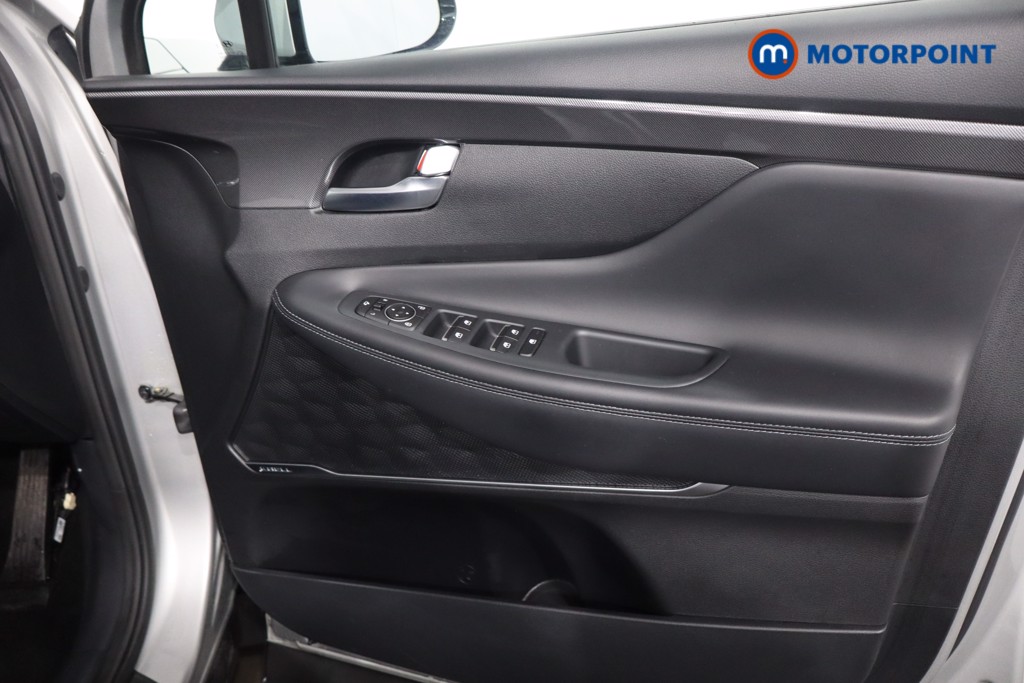 Used Hyundai Santa Fe 2022 for sale - 77211153: Photo 35