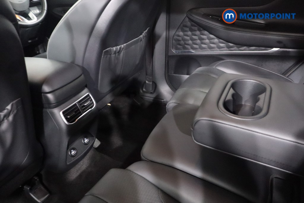 Used Hyundai Santa Fe 2022 for sale - 77211153: Photo 38