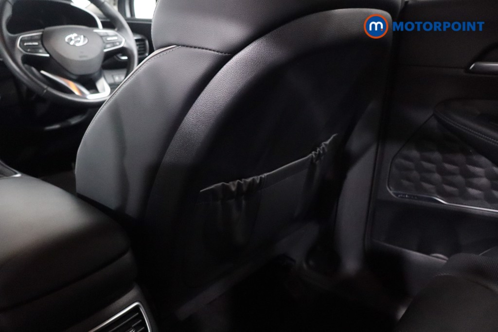 Used Hyundai Santa Fe 2022 for sale - 77211153: Photo 39