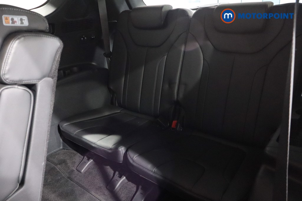 Used Hyundai Santa Fe 2022 for sale - 77211153: Photo 40