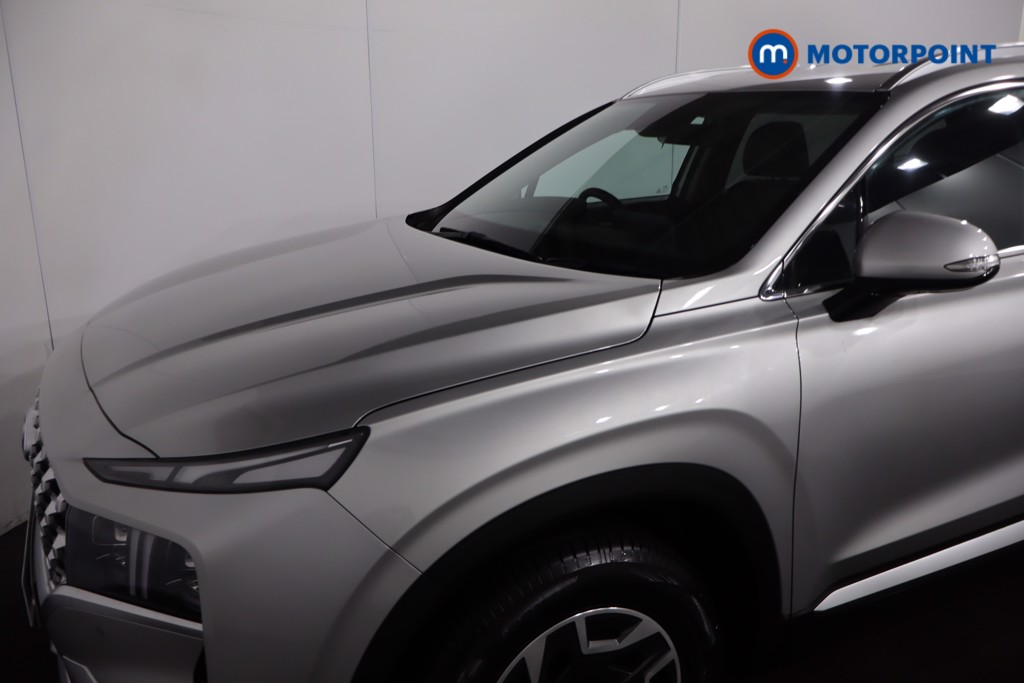 Used Hyundai Santa Fe 2022 for sale - 77211153: Photo 41