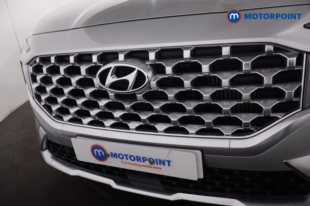 Used Hyundai Santa Fe 2022 for sale - 77211153: Photo 42