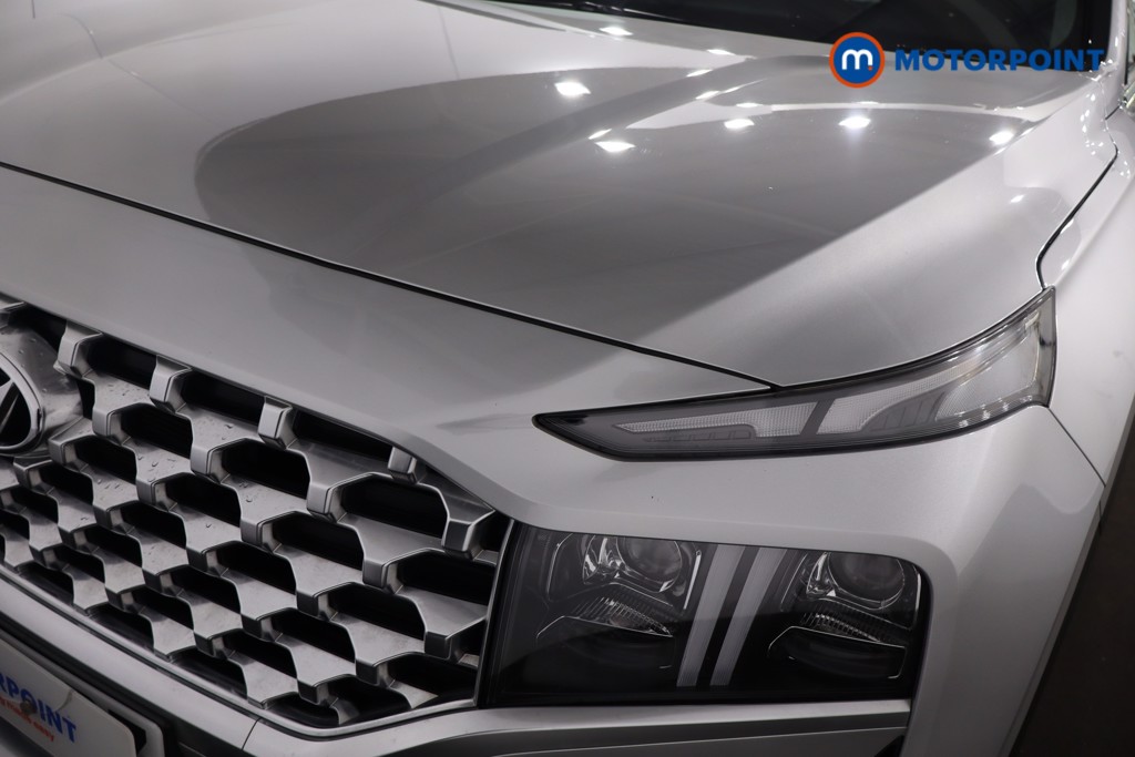 Used Hyundai Santa Fe 2022 for sale - 77211153: Photo 43