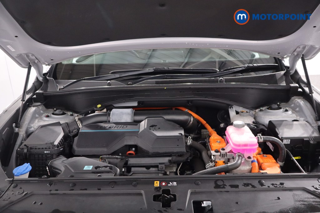 Used Hyundai Santa Fe 2022 for sale - 77211153: Photo 45