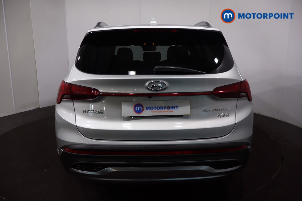 Used Hyundai Santa Fe 2022 for sale - 77211153: Photo 47