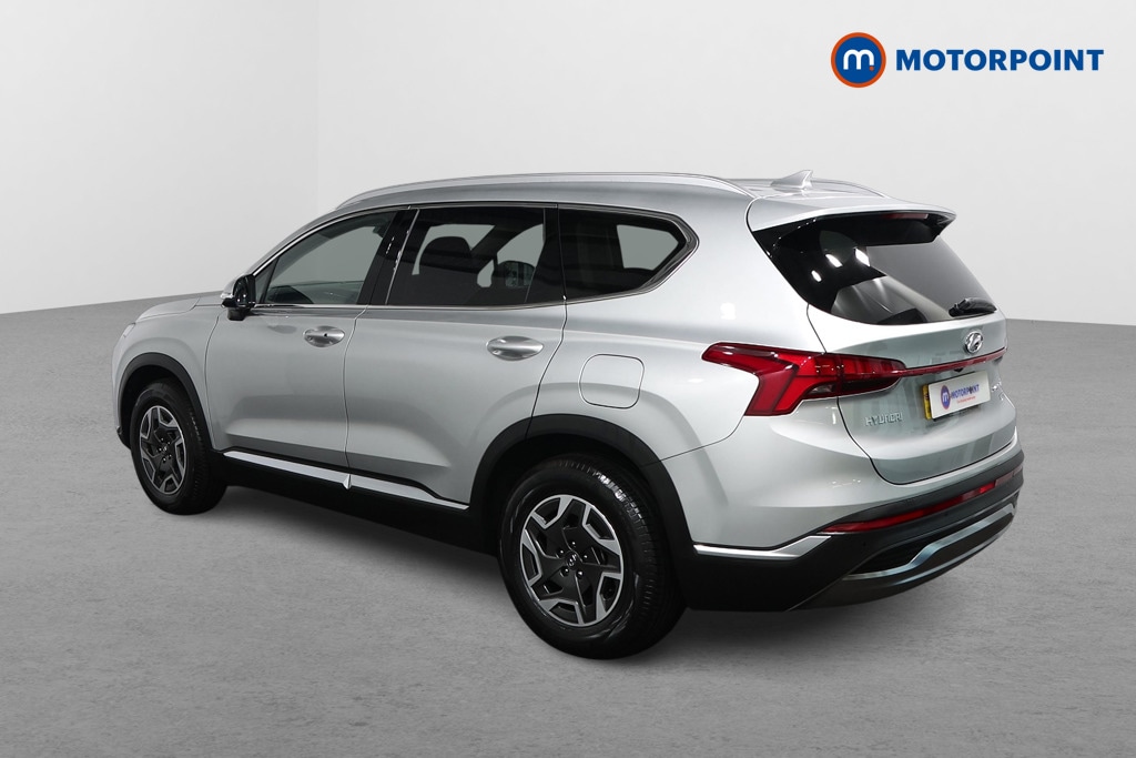 Used Hyundai Santa Fe 2022 for sale - 77211153: Photo 5