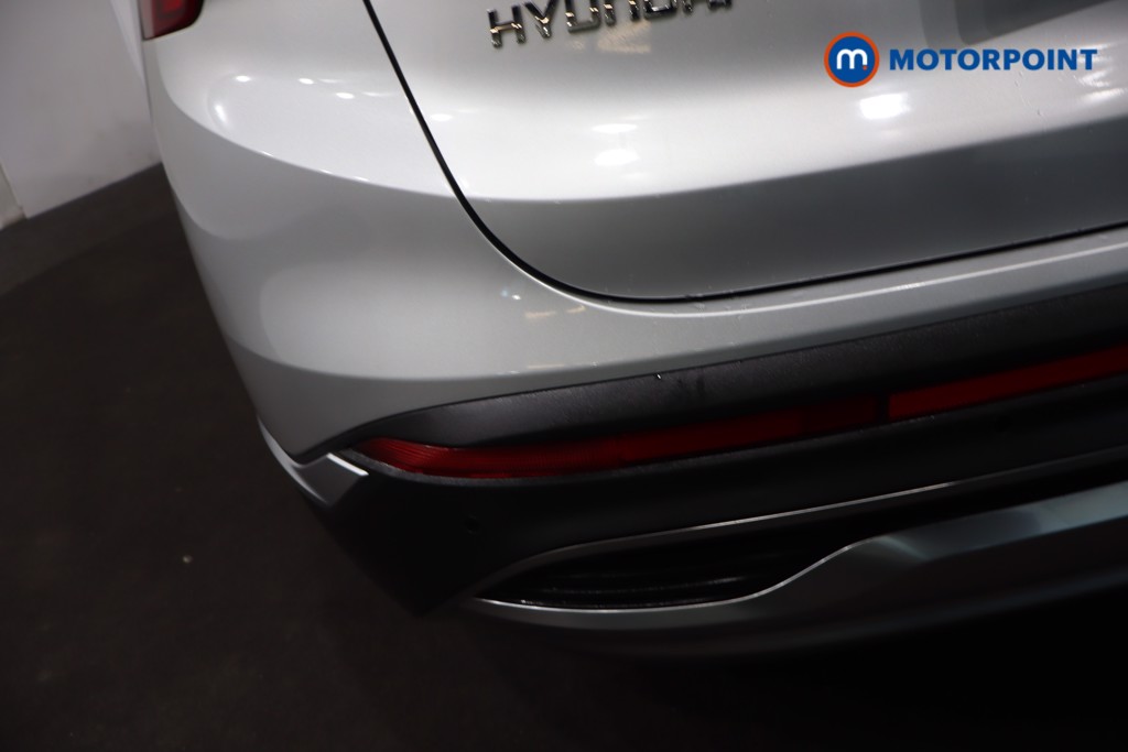 Used Hyundai Santa Fe 2022 for sale - 77211153: Photo 50