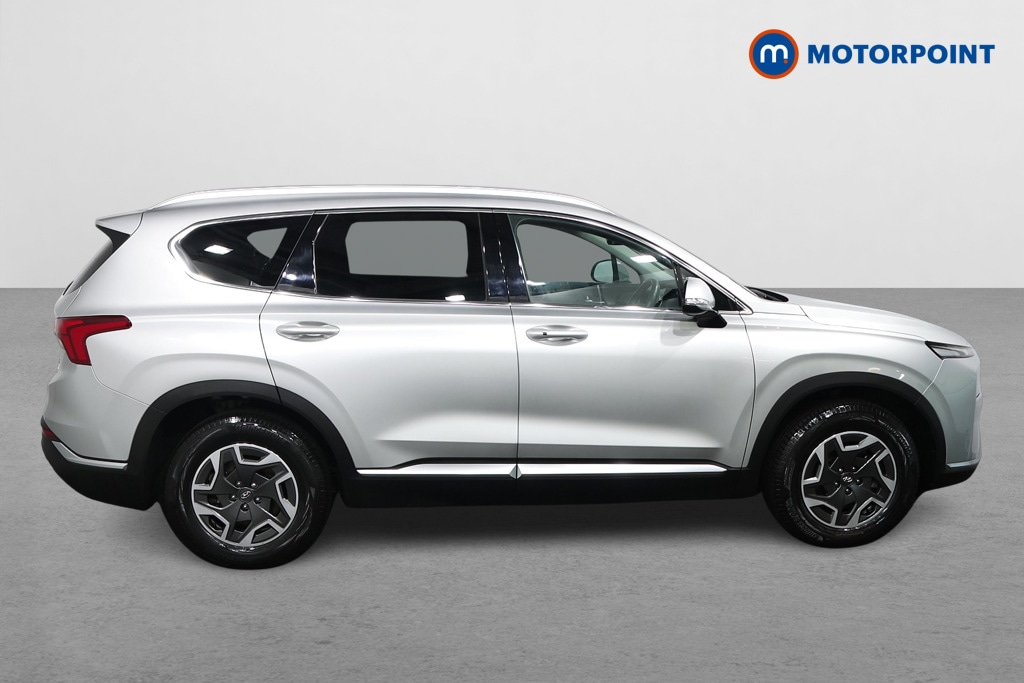 Used Hyundai Santa Fe 2022 for sale - 77211153: Photo 8