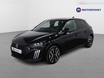 Used Peugeot 208 2024 for sale - 78240323: Photo