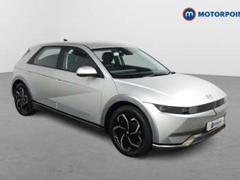 2021 - 125kW Premium 58 kWh 5dr Auto
