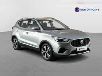 Used MG MG ZS 2022 for sale - 79220369: Photo