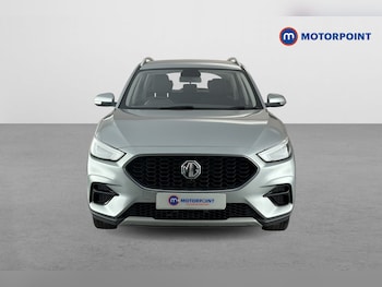 Used MG MG ZS 2022 for sale - 79220369: Photo