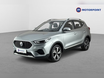Used MG MG ZS 2022 for sale - 79220369: Photo