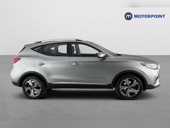Used MG MG ZS 2022 for sale - 79220369: Photo