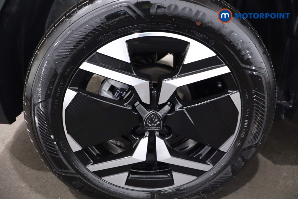 Used Peugeot 2008 2025 for sale - 77565772: Photo 17