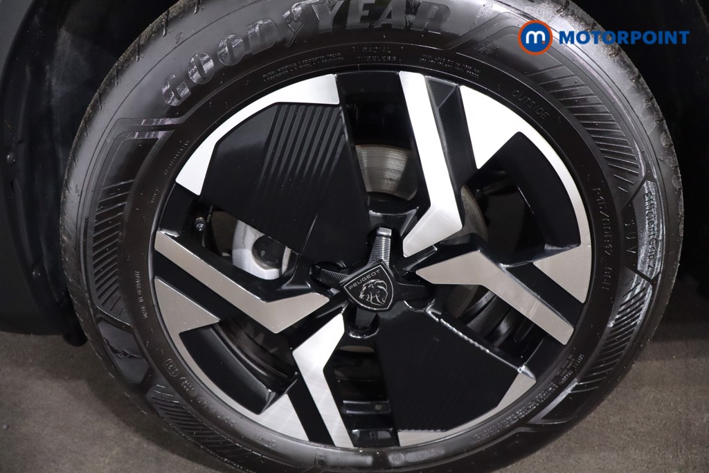 Used Peugeot 2008 2025 for sale - 77565772: Photo 19