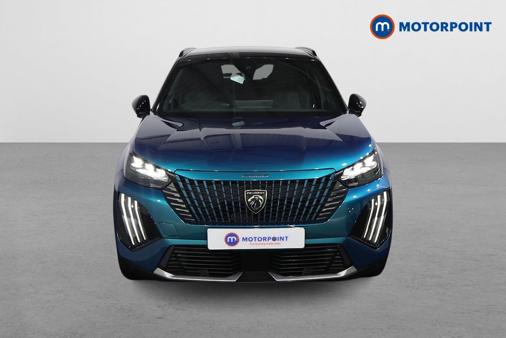 Used Peugeot 2008 2025 for sale - 77565772: Photo 2