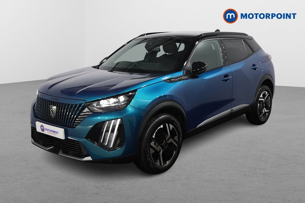 Used Peugeot 2008 2025 for sale - 77565772: Photo 3