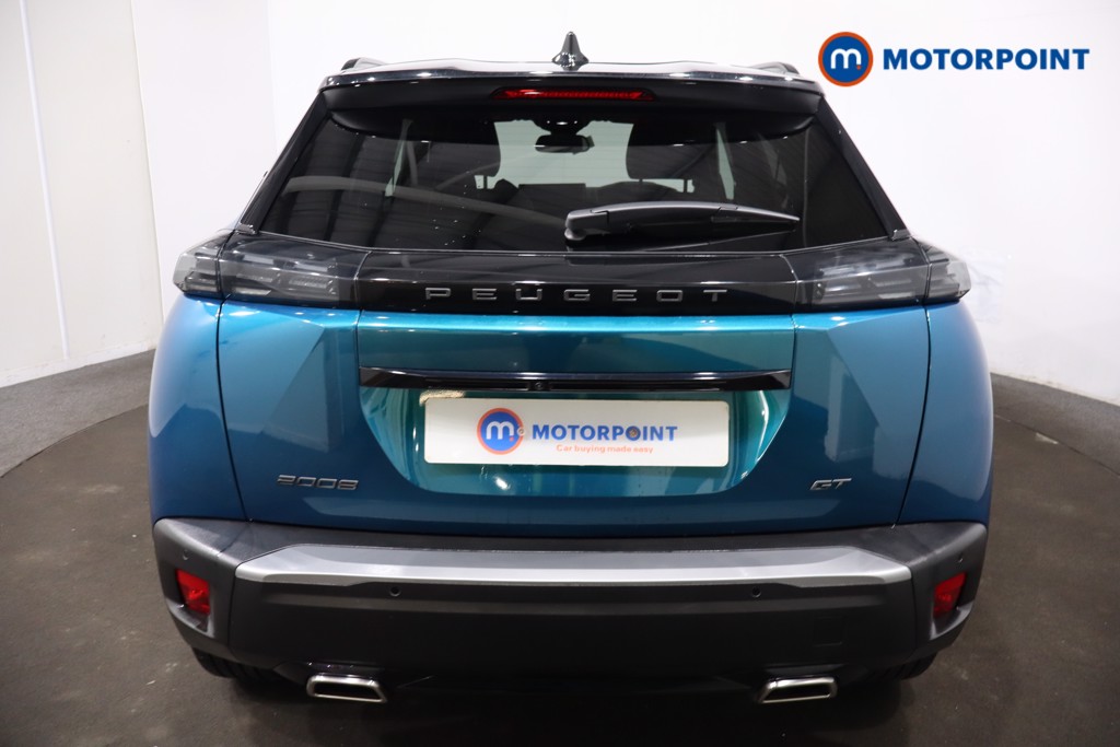 Used Peugeot 2008 2025 for sale - 77565772: Photo 45