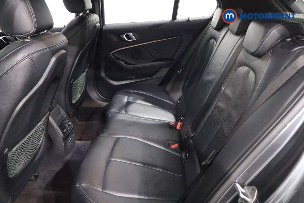 Used BMW 1 Series 2020 for sale - 77546059: Photo 13