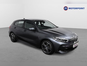Used BMW 1 Series 2020 for sale - 77546059: Photo