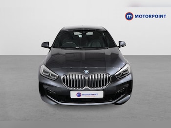 Used BMW 1 Series 2020 for sale - 77546059: Photo