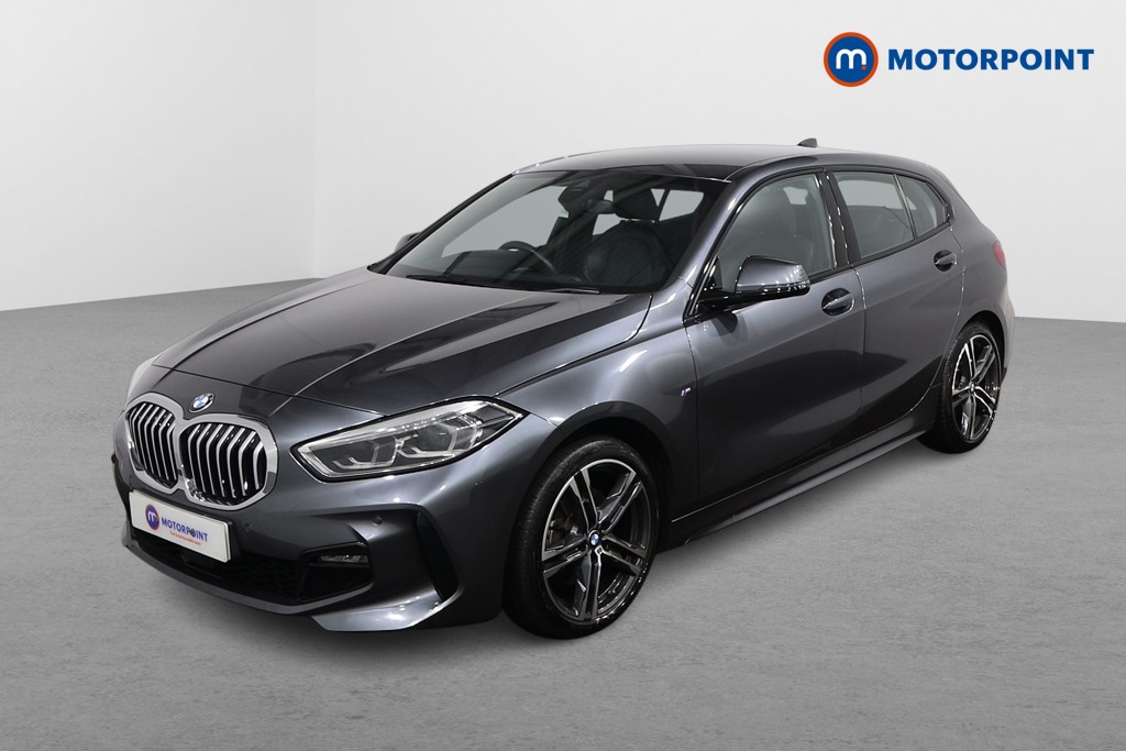 Used BMW 1 Series 2020 for sale - 77546059: Photo 3