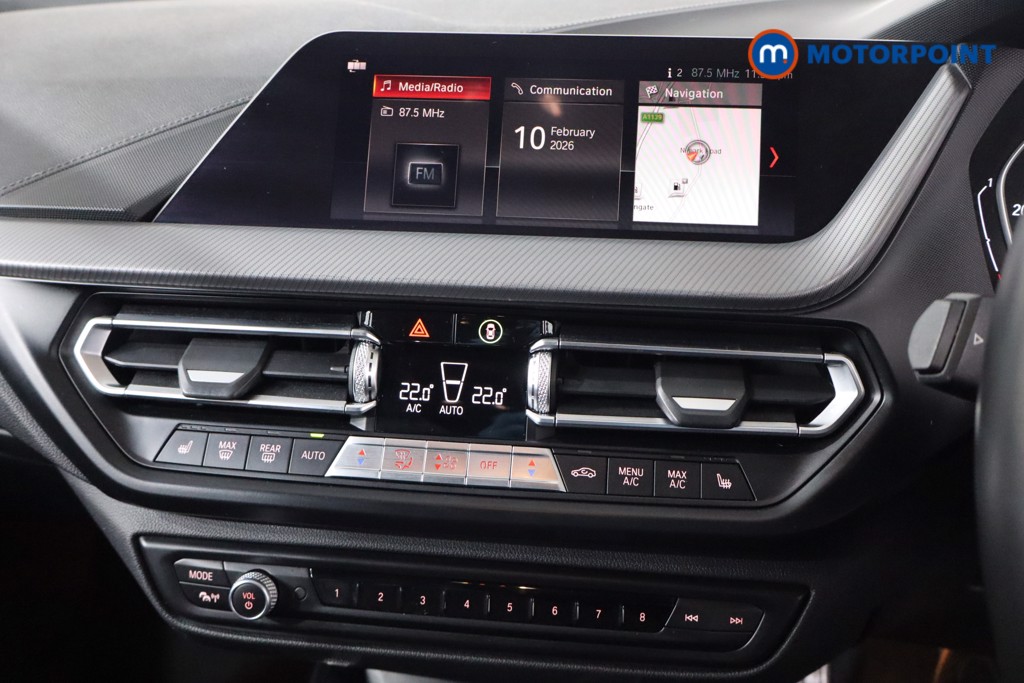 Used BMW 1 Series 2020 for sale - 77546059: Photo 30