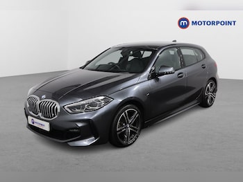 Used BMW 1 Series 2020 for sale - 77546059: Photo