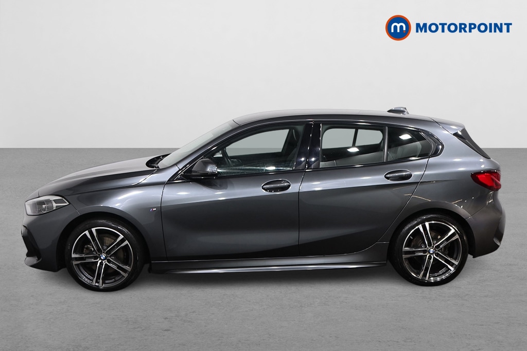 Used BMW 1 Series 2020 for sale - 77546059: Photo 4