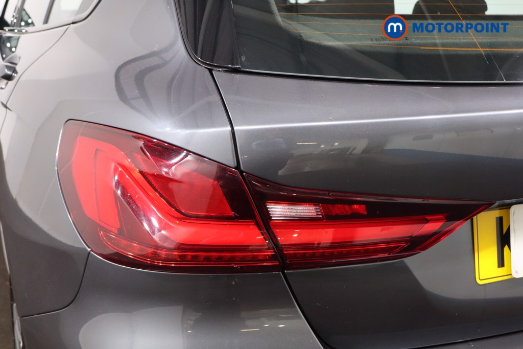 Used BMW 1 Series 2020 for sale - 77546059: Photo 44