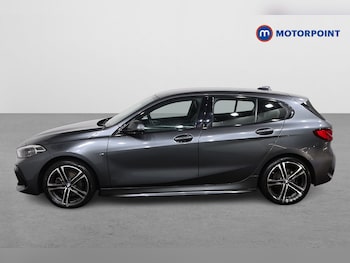 Used BMW 1 Series 2020 for sale - 77546059: Photo