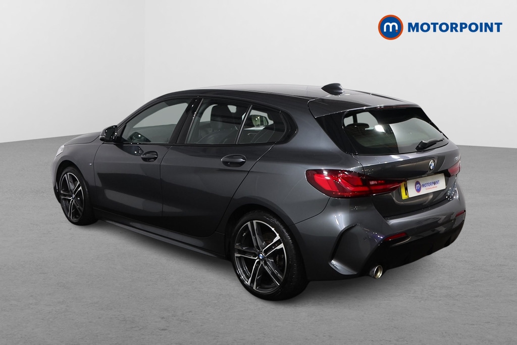 Used BMW 1 Series 2020 for sale - 77546059: Photo 5