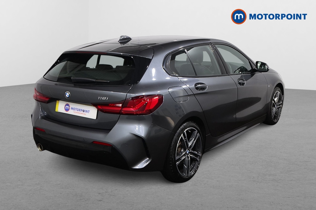 Used BMW 1 Series 2020 for sale - 77546059: Photo 7