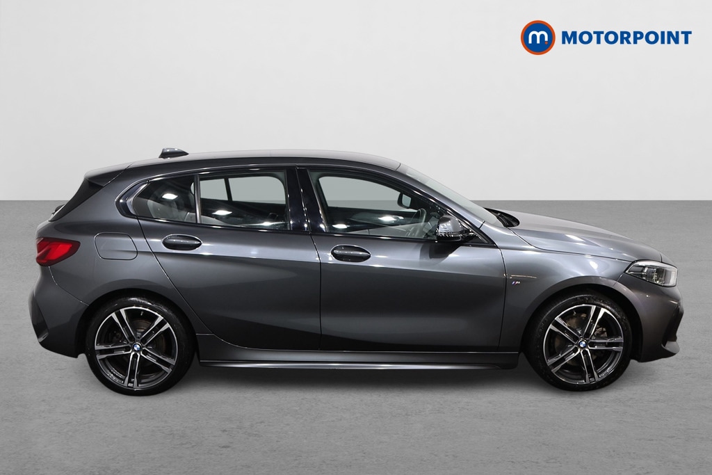 Used BMW 1 Series 2020 for sale - 77546059: Photo 8