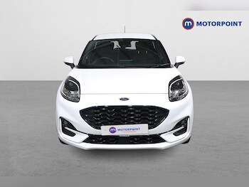 Used Ford Puma 2021 for sale - 78353687: Photo