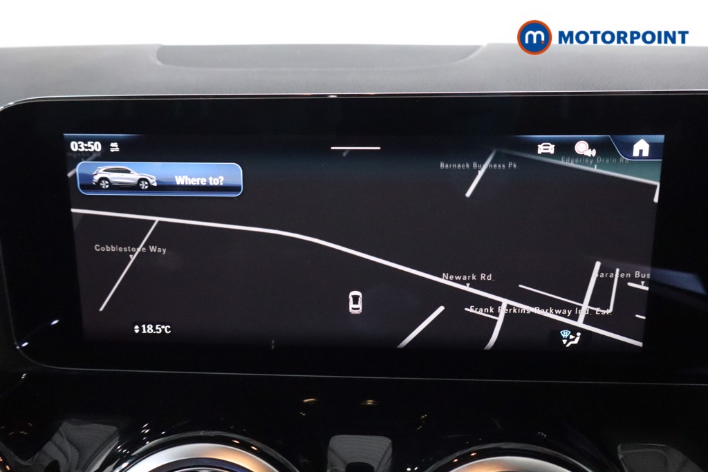 Used Mercedes-Benz GLA 2025 for sale - 77804744: Photo 10