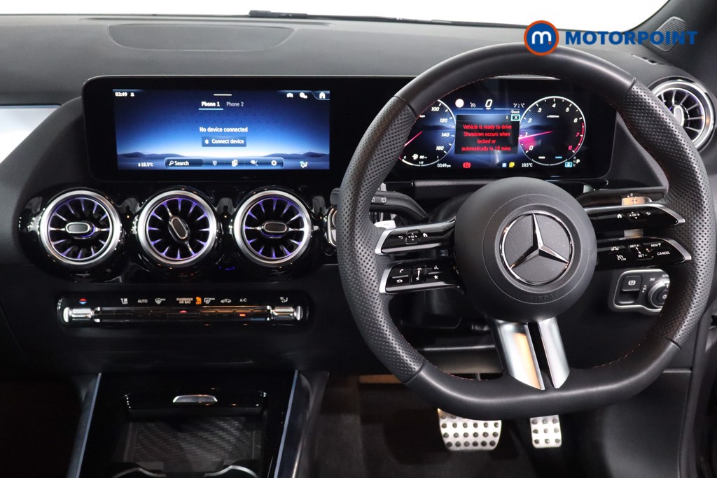 Used Mercedes-Benz GLA 2025 for sale - 77804744: Photo 11